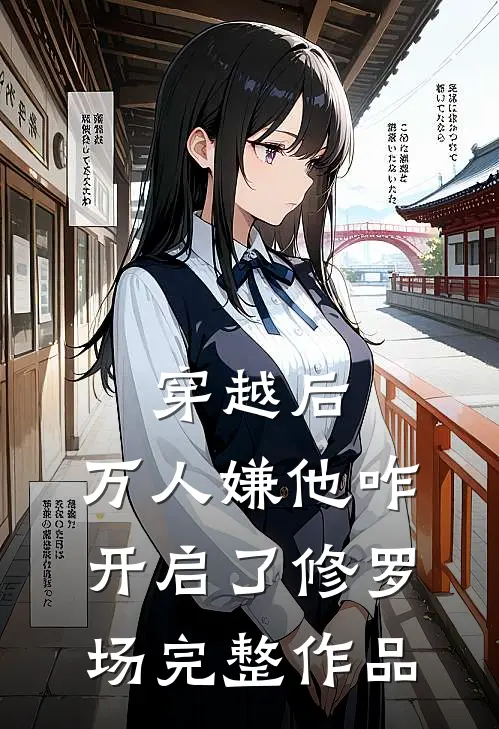 穿越后，万人嫌他咋开启了修罗场完整作品