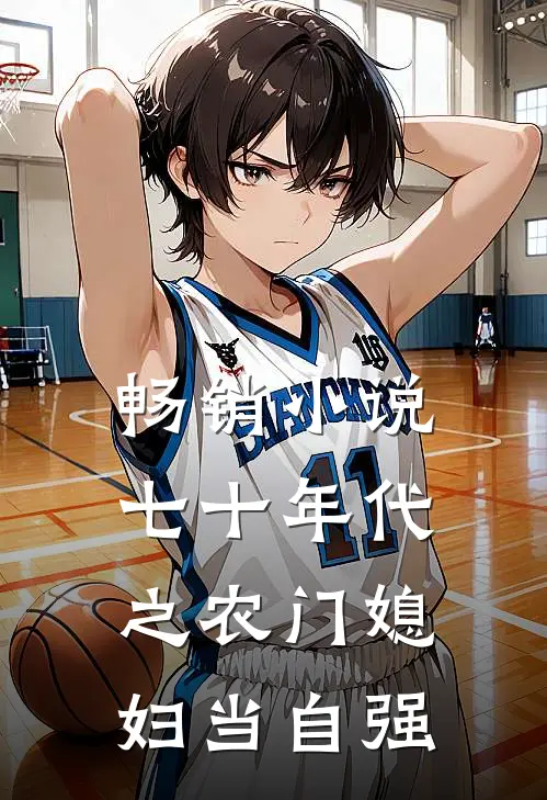 畅销小说七十年代之农门媳妇当自强