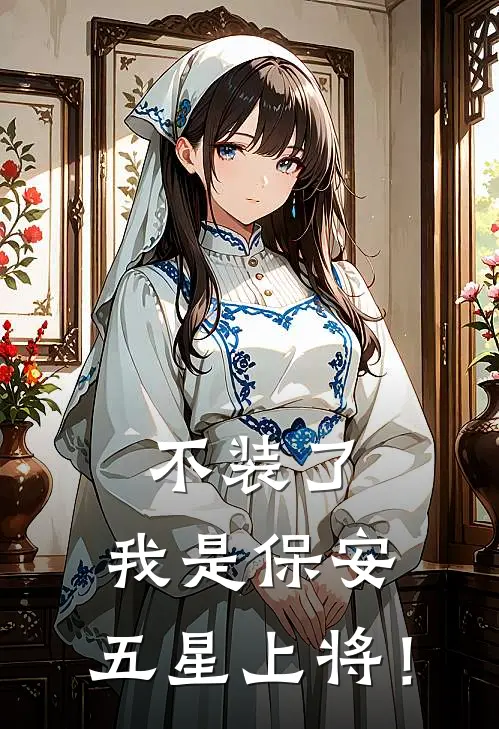 不装了，我是保安，五星上将！