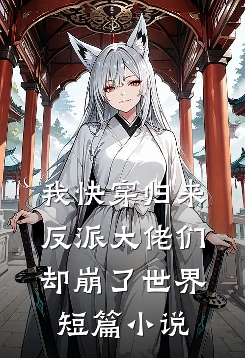 我快穿归来，反派大佬们却崩了世界短篇小说