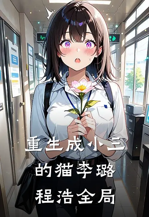 重生成小三的猫李璐程浩全局