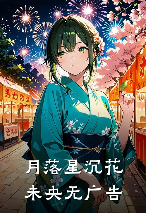 月落星沉花未央无广告