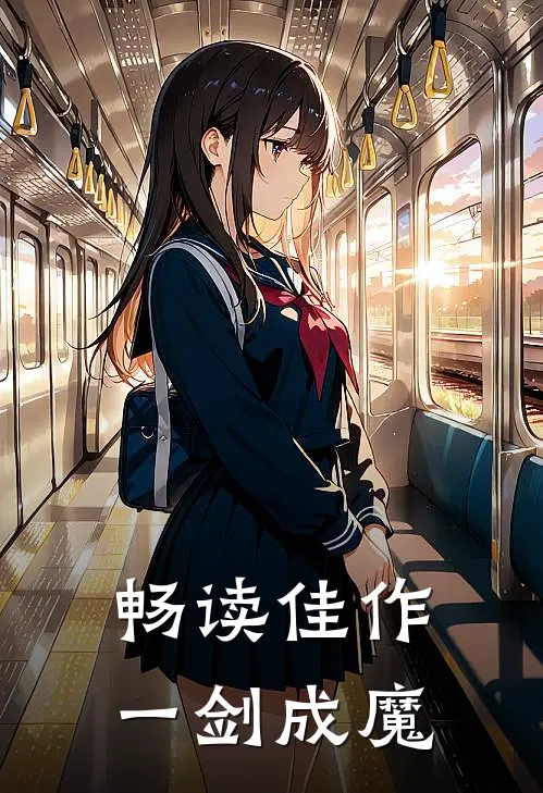 畅读佳作一剑成魔