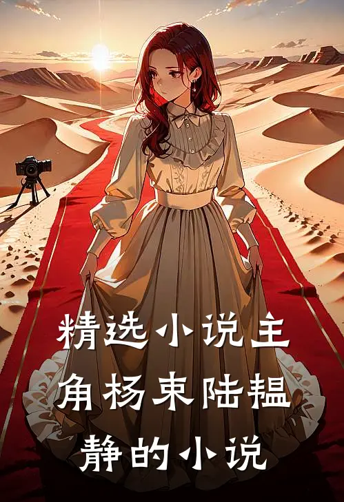 精选小说主角杨束陆韫静的小说