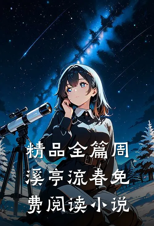 精品全篇周溪亭流春免费阅读小说