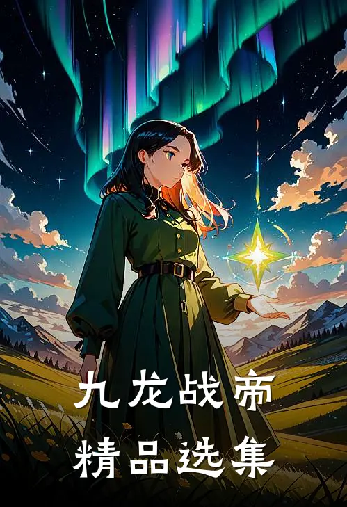 九龙战帝精品选集