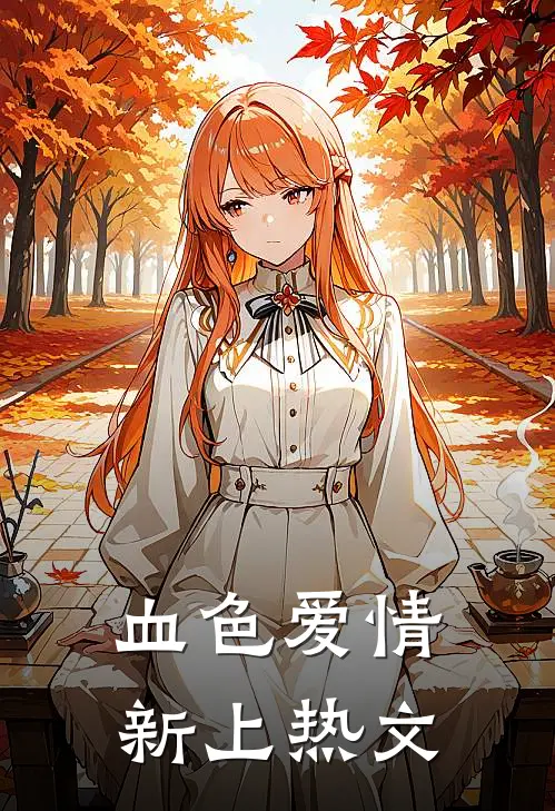 血色爱情新上热文