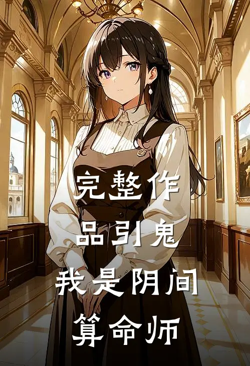 完整作品引鬼：我是阴间算命师