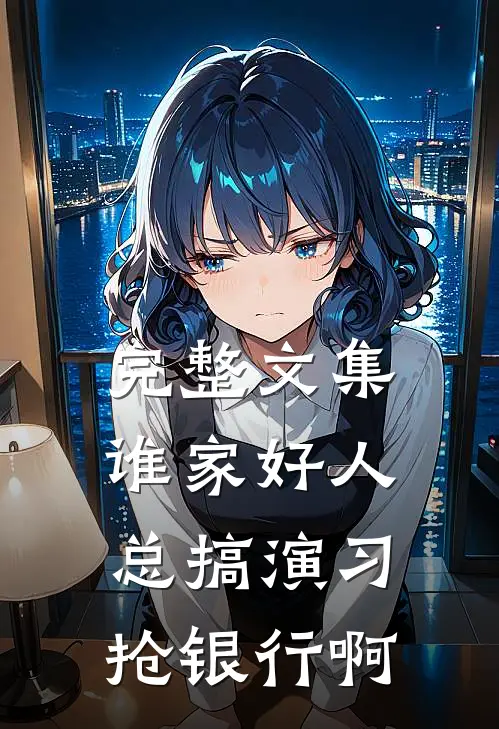 完整文集谁家好人总搞演习抢银行啊