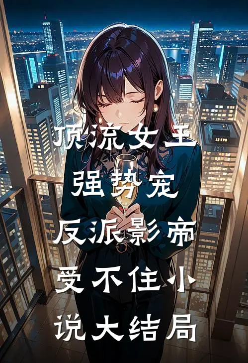 顶流女王强势宠：反派影帝受不住小说大结局