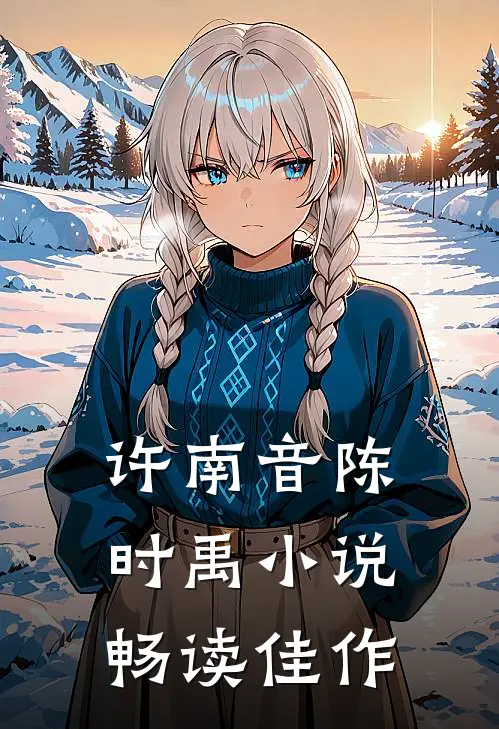 许南音陈时禹小说畅读佳作