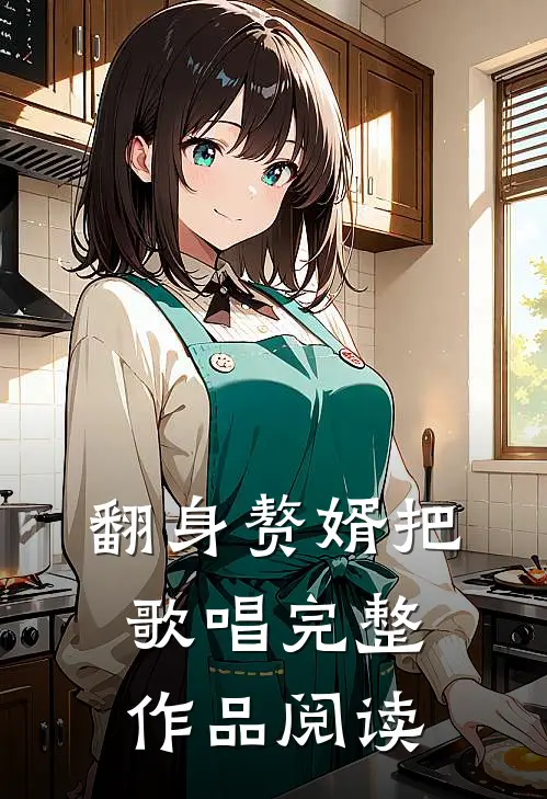 翻身赘婿把歌唱完整作品阅读