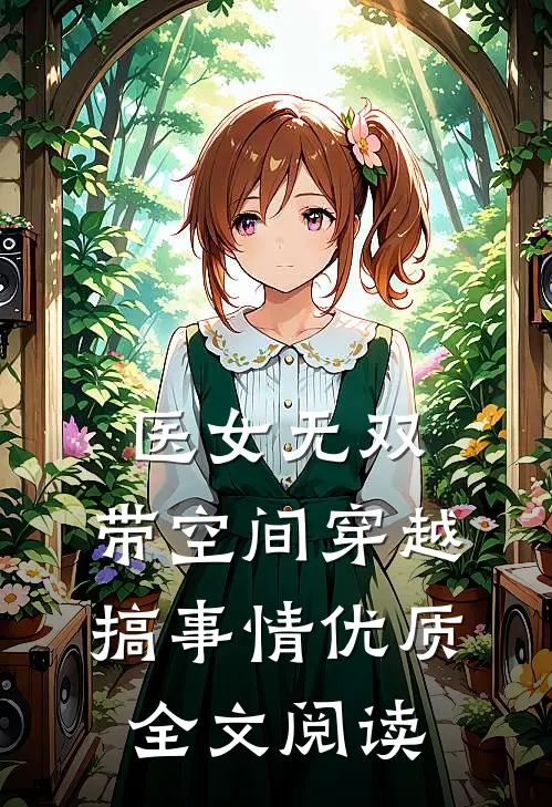 医女无双：带空间穿越搞事情优质全文阅读