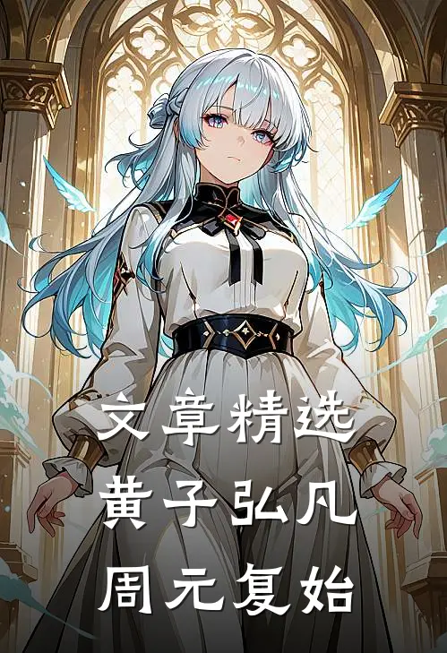 文章精选黄子弘凡：周元复始