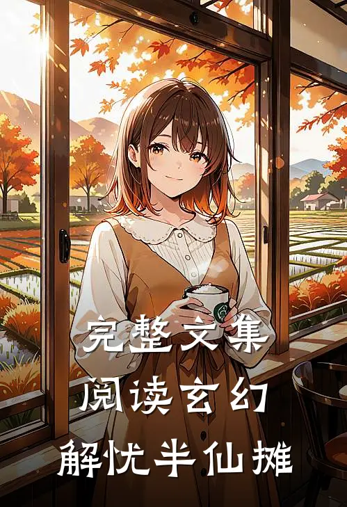 完整文集阅读玄幻：解忧半仙摊