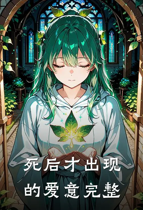 死后才出现的爱意完整