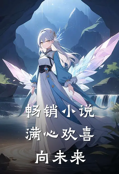 畅销小说满心欢喜向未来
