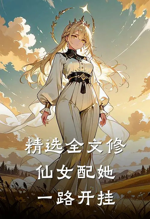精选全文修仙女配她一路开挂