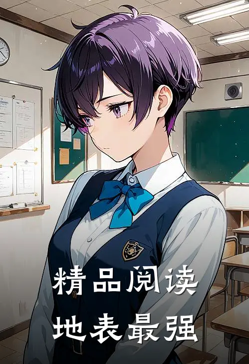 精品阅读地表最强