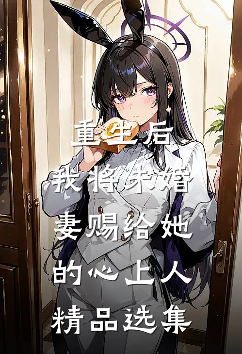 重生后，我将未婚妻赐给她的心上人精品选集