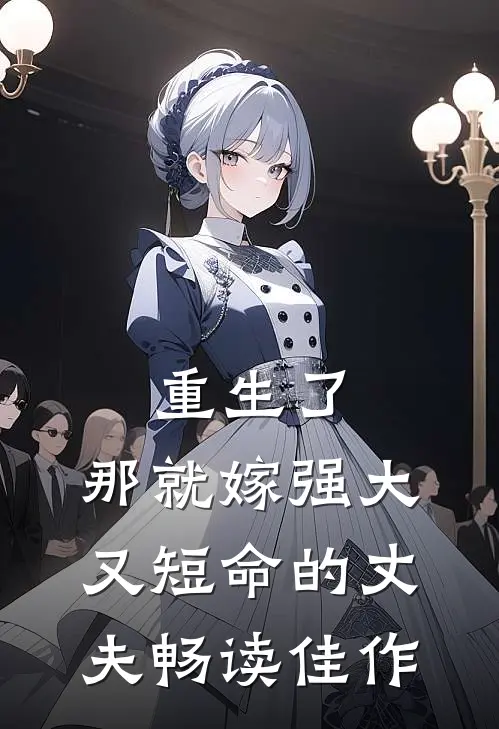 重生了，那就嫁强大又短命的丈夫畅读佳作