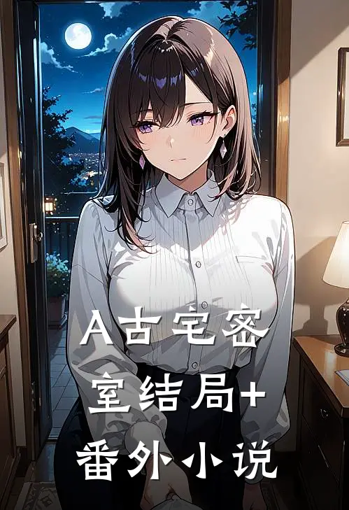 A古宅密室结局+番外小说