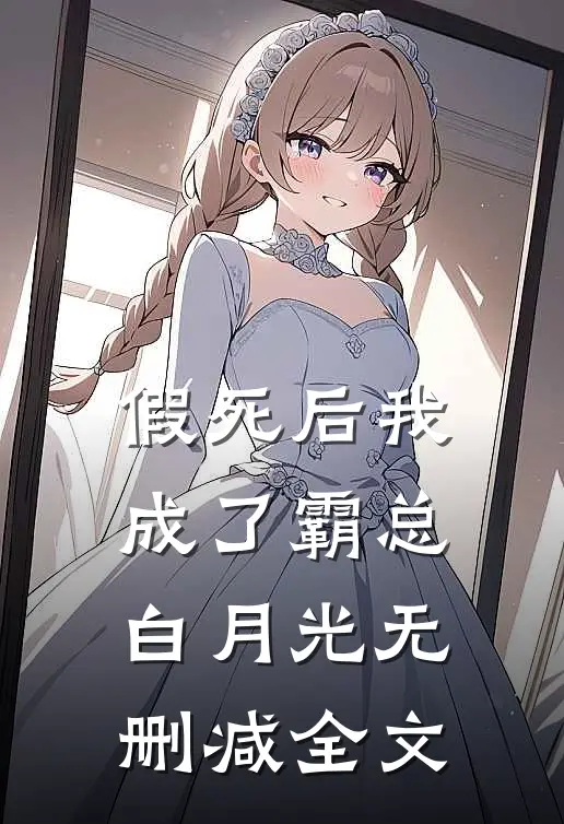 假死后我成了霸总白月光无删减全文