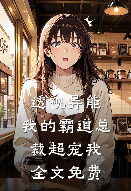 透视异能：我的霸道总裁超宠我全文免费