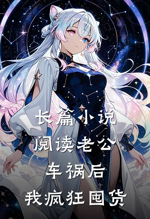 长篇小说阅读老公车祸后，我疯狂囤货