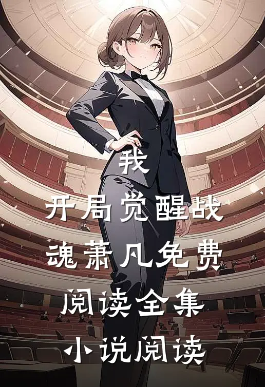 我,开局觉醒战魂萧凡免费阅读全集小说阅读