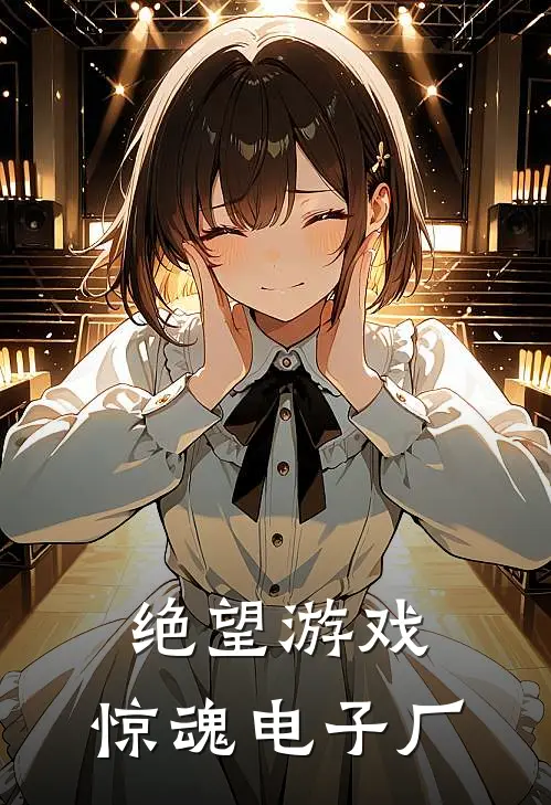 绝望游戏：惊魂电子厂