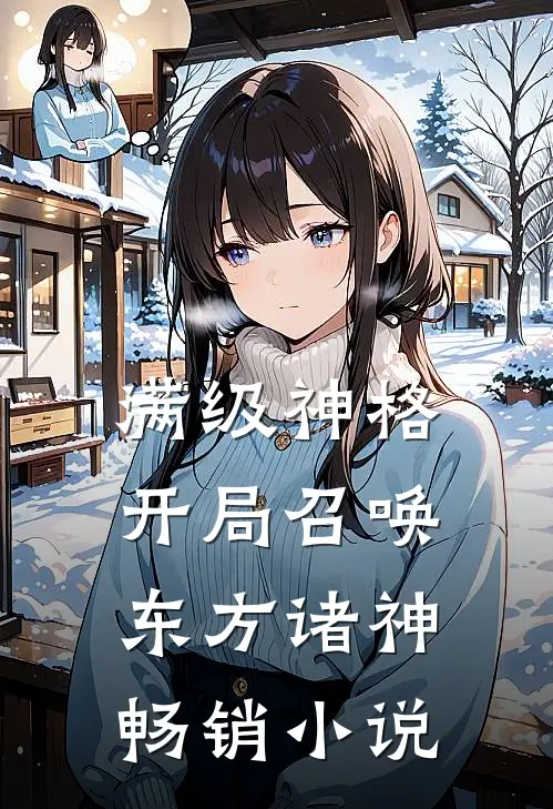 满级神格：开局召唤东方诸神畅销小说