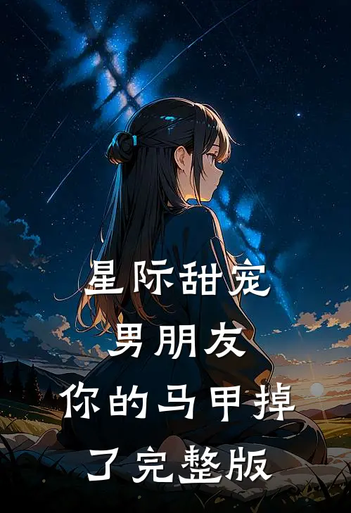 星际甜宠：男朋友，你的马甲掉了完整版