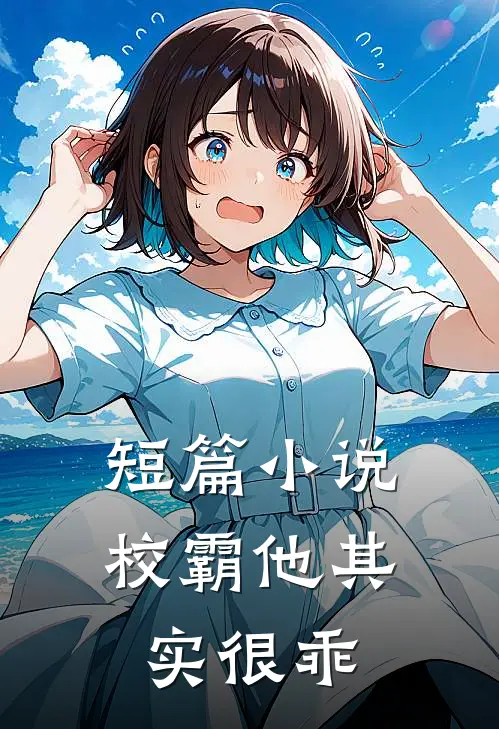 短篇小说校霸他其实很乖