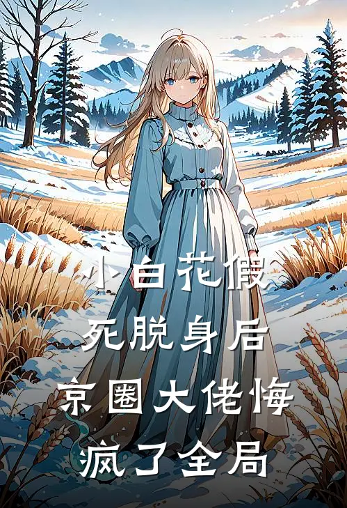 小白花假死脱身后，京圈大佬悔疯了全局