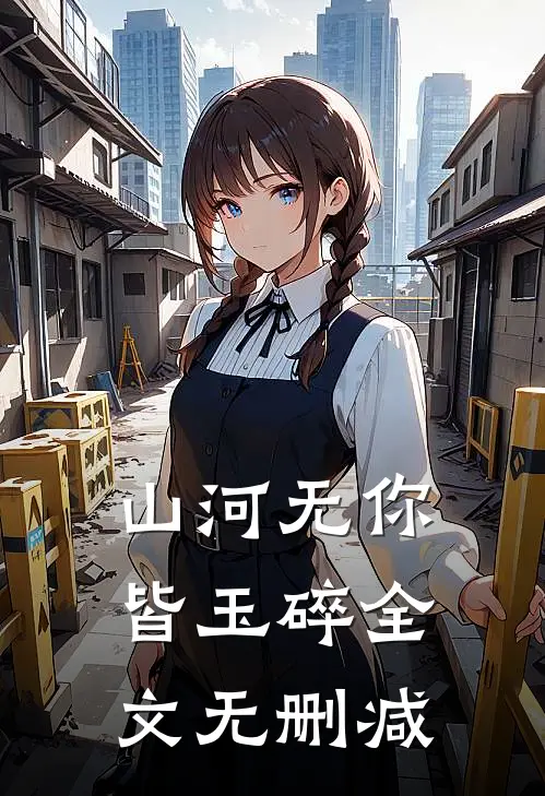 山河无你皆玉碎全文无删减