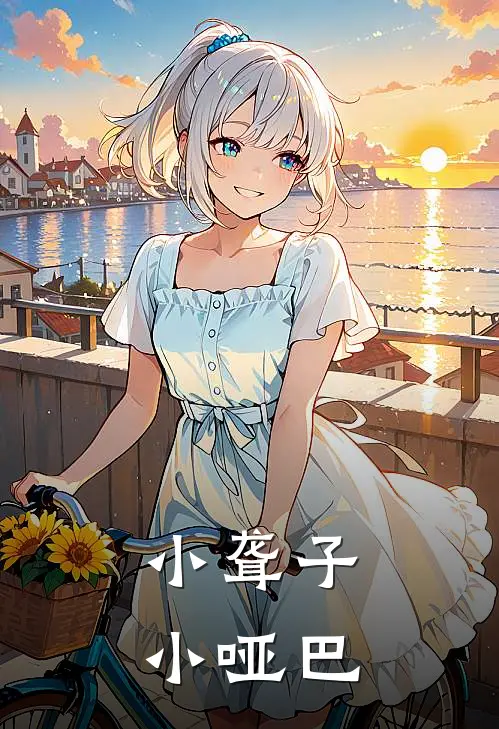 小聋子小哑巴