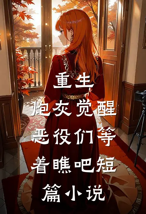 重生：炮灰觉醒，恶役们等着瞧吧短篇小说