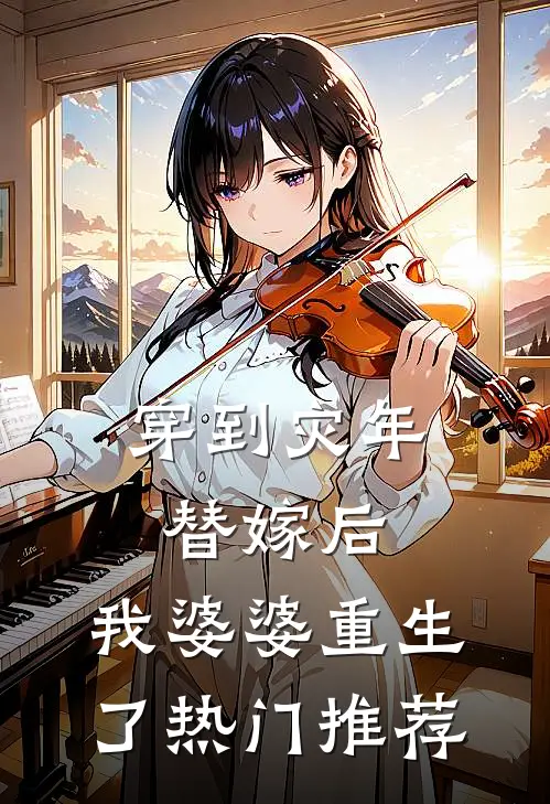 穿到灾年替嫁后，我婆婆重生了热门推荐