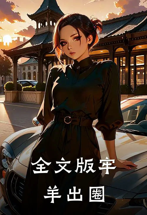 全文版牢羊出圈