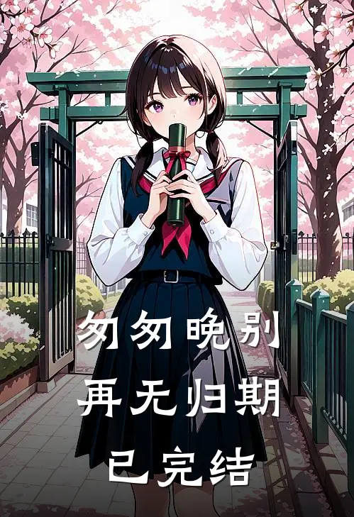 匆匆晚别再无归期已完结