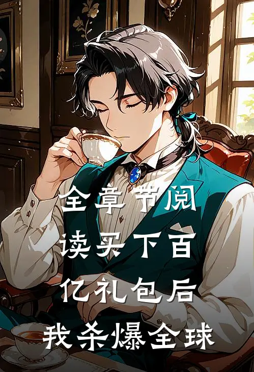 全章节阅读买下百亿礼包后，我杀爆全球