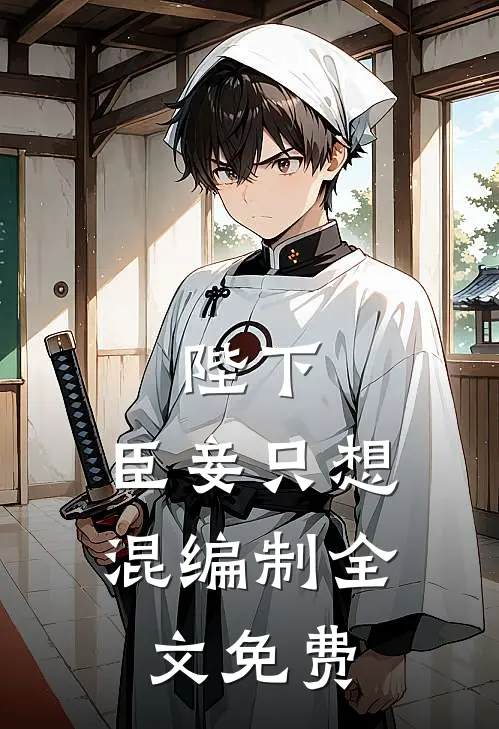 陛下，臣妾只想混编制全文免费