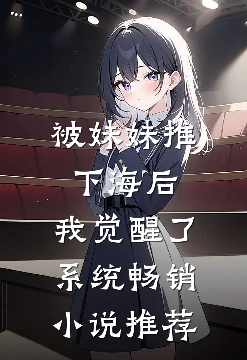 被妹妹推下海后，我觉醒了系统畅销小说推荐