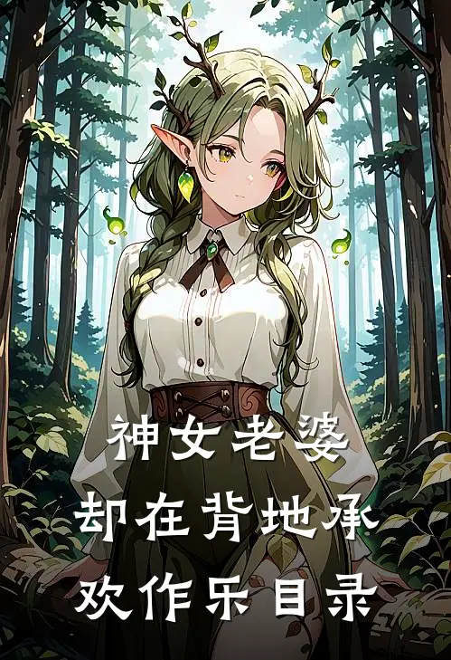 神女老婆，却在背地承欢作乐目录