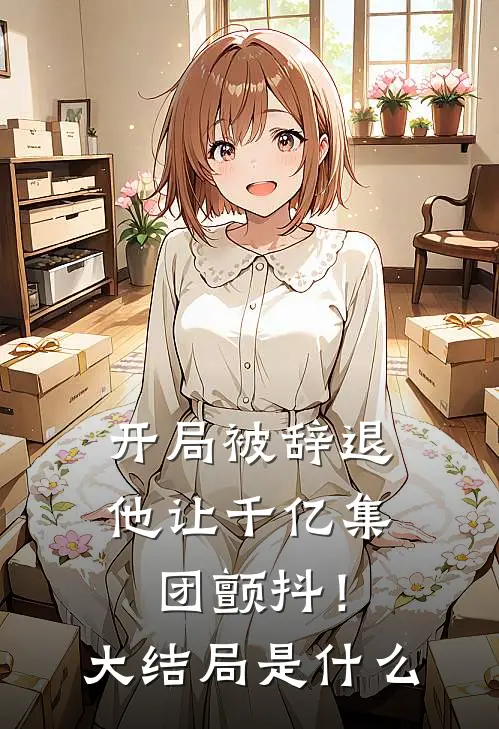 开局被辞退，他让千亿集团颤抖！大结局是什么