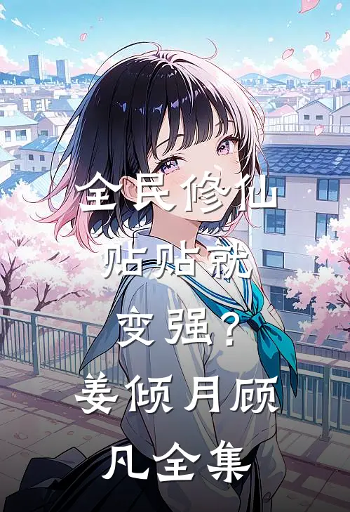 全民修仙：贴贴就变强？姜倾月顾凡全集