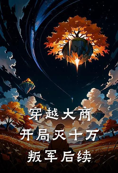 穿越大商，开局灭十万叛军后续