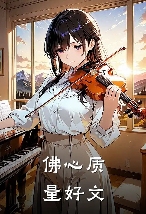 佛心质量好文