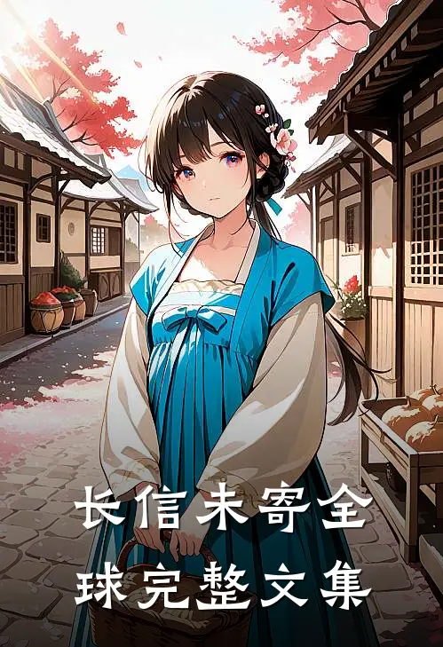 长信未寄全球完整文集